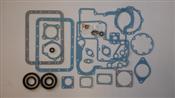 Kubota 3 Cylinder Bottom/Sump Gasket Set